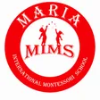 Maria International Montessori School logo